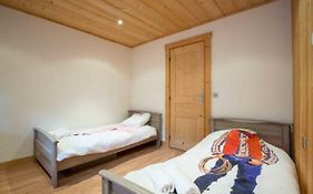 Residence Mont Joly2